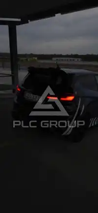 2020 Ford FIESTA