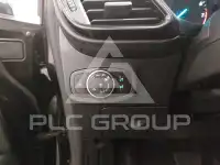 2020 Ford FIESTA