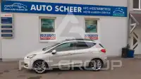 2020 Ford FIESTA