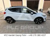 2020 Ford FIESTA