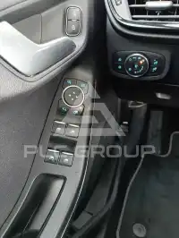 2020 Ford FIESTA