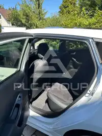 2020 Ford FIESTA