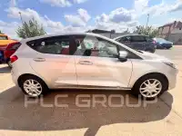 2020 Ford FIESTA