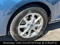 2020 Ford FIESTA