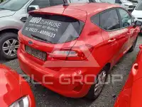 2020 Ford FIESTA