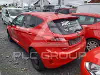 2020 Ford FIESTA