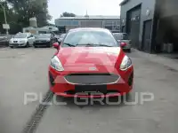 2020 Ford FIESTA