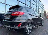 2020 Ford FIESTA