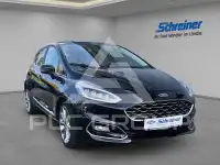 2020 Ford FIESTA