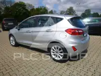 2020 Ford FIESTA