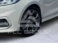 2020 Ford FIESTA