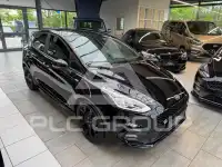 2020 Ford FIESTA