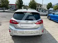 2020 Ford FIESTA