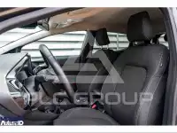 2020 Ford FIESTA