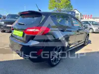 2020 Ford FIESTA