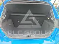 2020 Ford FIESTA