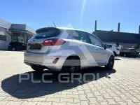 2020 Ford FIESTA