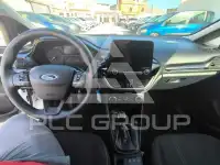 2020 Ford FIESTA