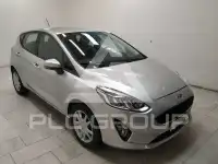 2020 Ford FIESTA