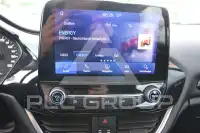2020 Ford FIESTA
