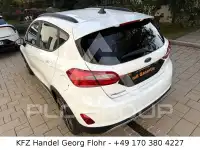 2020 Ford FIESTA