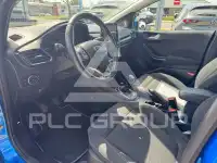 2020 Ford FIESTA