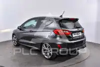 2020 Ford FIESTA