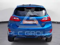 2020 Ford FIESTA