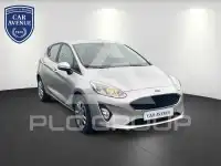 2020 Ford FIESTA