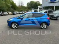 2020 Ford FIESTA