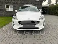 2020 Ford FIESTA