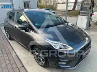 2020 Ford FIESTA