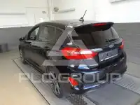 2020 Ford FIESTA