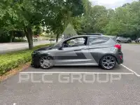 2020 Ford FIESTA