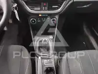 2020 Ford FIESTA