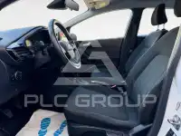 2020 Ford FIESTA