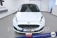 2020 Ford FIESTA