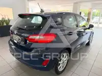 2020 Ford FIESTA