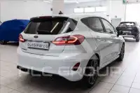 2020 Ford FIESTA