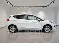 2020 Ford FIESTA