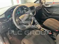 2020 Ford FIESTA