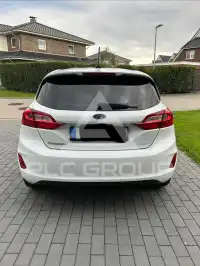 2020 Ford FIESTA
