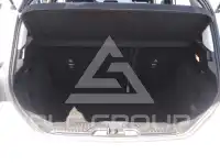 2020 Ford FIESTA