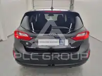 2020 Ford FIESTA