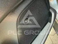 2020 Ford FIESTA