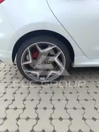 2020 Ford FIESTA