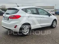 2020 Ford FIESTA