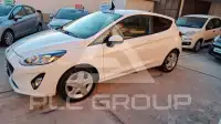 2020 Ford FIESTA