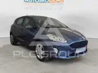 2020 Ford FIESTA