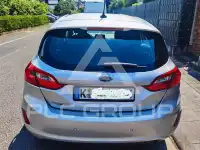 2020 Ford FIESTA